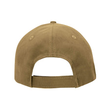 Rothco USMC Eagle, Globe and Anchor/US Flag Low Pro Cap - Patriotic Marine Corps Hat