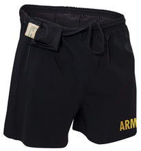 Rothco Army Physical Training Shorts - Comfortable, Durable, and Flexible Workout Shorts