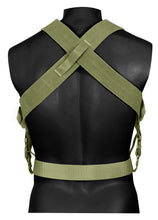 Rothco Tactical Suspenders - Comfortably Support Belt Mounted Gear for Tactical and Outdoor Activities