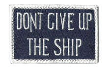 Flags of Defiance - Historical Tactical Patch -Navy Jack