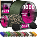 50 ft / Black Noir