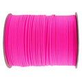 100 Feet / Neon Pink
