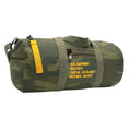 24 Inches / Woodland Camo