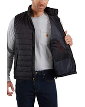 Carhartt Men's Gilliam Vest