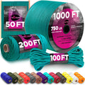 100 ft / Green Wave