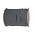 1000 Feet / Charcoal Gray