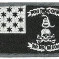 Veterans Exempt Flag