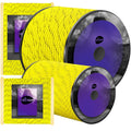 100 ft / Reflective Neon Yellow