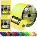 50 ft / Yellow