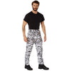 Small / City Digital Camo