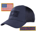 Large-X-Large / Navy Blue