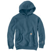 Large Tall / Storm Blue Heather