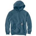 Large Tall / Storm Blue Heather