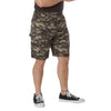 3X-Large / Subdued Urban Digital Camo