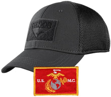 Condor MESH Fitted Cap Bundle