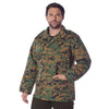 XX-Large / Woodland Digital Camo