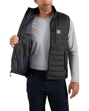 Carhartt Men's Gilliam Vest