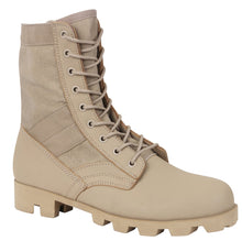 Rothco Jungle Boots - Durable All-Terrain Boot with Lightweight Comfort