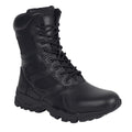 11 Wide / Black