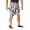 Large / City Digital Camo
