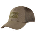 Small-Medium / Brown