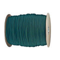 1000 Feet / Emerald Green