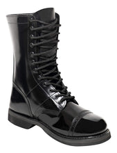 Rothco Leather Jump Boots – Paratrooper Dress Uniform Service Duty Boot