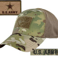Small-Medium / Multicam