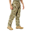 Medium / Total Terrain Camo
