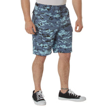 Rothco BDU Cargo Shorts Men’s Outdoor Shorts Hiking Shorts