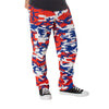 XX-Large / Red / White / Blue Camo