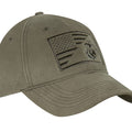 One Size / Olive Drab