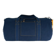 Rothco Canvas Equipment Duffle Bag – Travel & Gym Bag with Heavyweight Cotton Canvas Material – Great for Storing Gear, Clothing, and More