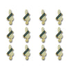 Music Chorus Clef, 12 Pack