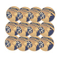 Rising Star, Pack of 12