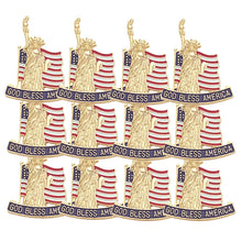 SHOP AWARDS AND GIFTS Statue of Liberty USA American Flag