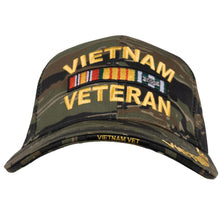 Rothco Deluxe Low Profile Vietnam Veteran Insignia Cap – Rugged Outdoor Baseball Hat