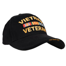 Rothco Deluxe Low Profile Vietnam Veteran Insignia Cap – Rugged Outdoor Baseball Hat