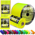 1000 ft / Sofit Yellow