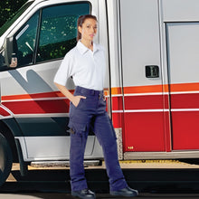 Rothco Womens EMT Pants – Comfortable First Responder Uniform Performance Cargos