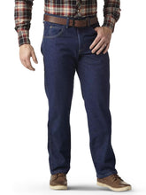 Wrangler Mens Relaxed Fit JeanJeans