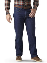 Wrangler Mens Relaxed Fit JeanJeans