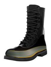 Rothco Leather Jump Boots – Paratrooper Dress Uniform Service Duty Boot
