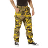 4X-Large / Stinger Yellow Camo