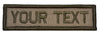 Coyote Brown