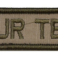 Coyote Brown
