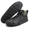 9 Women/7.5 Men / Multicam Black