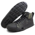 9 Women/7.5 Men / Multicam Black
