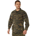 Medium / Tiger Stripe Camo