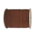100 Feet / Chocolate Brown